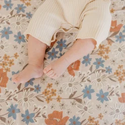 Swaddle Blanket - Eden