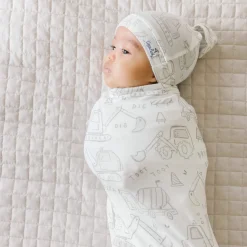 Swaddle Blanket - Gage
