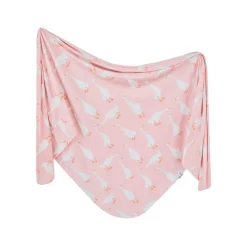 Swaddle Blanket - Goosie