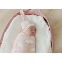 Swaddle Blanket - Goosie