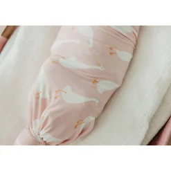 Swaddle Blanket - Goosie