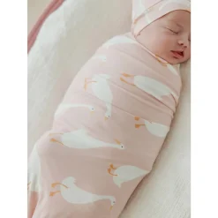 Swaddle Blanket - Goosie