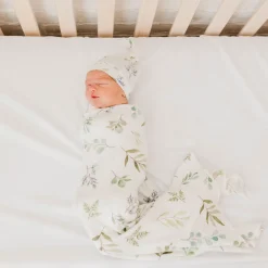 Swaddle Blanket - Haven