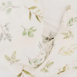 Swaddle Blanket - Haven