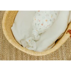 Swaddle Blanket - Mabel