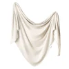 Swaddle Blanket - Oat