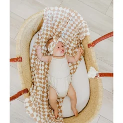 Swaddle Blanket - Rad