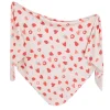 Swaddle Blanket - Strawberry