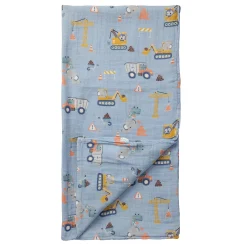 Swaddle Blanket - Tiny Engineers