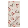 Swaddle Blanket-Forest Familie