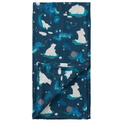 Swaddle Blanket-Stargazing Bea