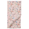 Swaddle Blanket-Unicorn Ballet