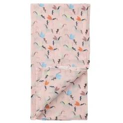 Swaddle Blanket-Unicorn Ballet