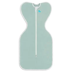 Swaddle Up Lite Medium 8-19lb - Olive