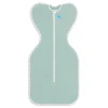 Swaddle Up Lite Newborn 5-8.5lb - Olive