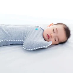 Swaddle Up Original Medium 13-19lb - Gray