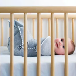 Swaddle Up Original Medium 13-19lb - Gray