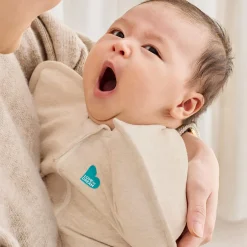 Swaddle Up Original Medium 13-19lb - Oat