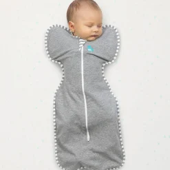 Swaddle Up Original Newborn 5-8.5lb - Grey
