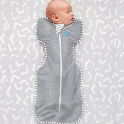 Swaddle Up Original Newborn 5-8.5lb - Grey