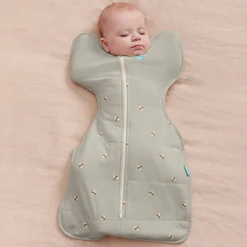 Swaddle Up Original Newborn 5-8.5lb - Bees