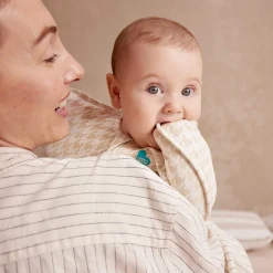 Swaddle Up Original Newborn 5-8.5lb - Houndstooth