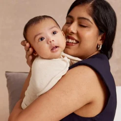 Swaddle Up Original Newborn 5-8.5lb - Oatmeal