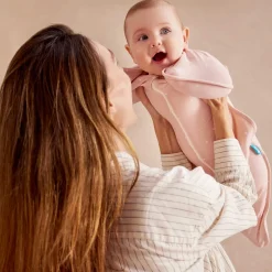 Swaddle Up Original Newborn 5-8.5lb - Starry Pink