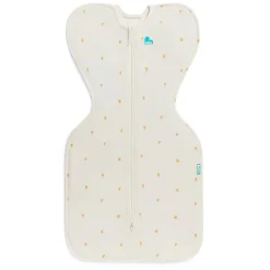 Swaddle Up Original Small 8-13lb - Lemon