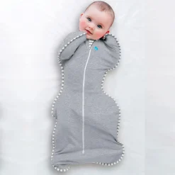 Swaddle Up Original Small 8-13lb - Gray