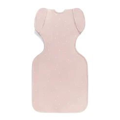 Swaddle Up Transition Large 19-24lb - Powder Blue