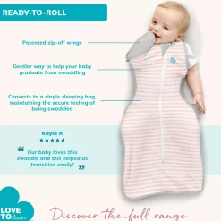 Swaddle Up Transition Medium 13-19lb - Original