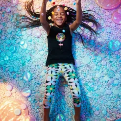 Sweat Candy Tank Top 7-10