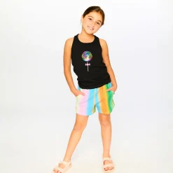 Sweat Candy Tank Top 3-6