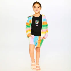 Sweat Candy Tank Top 3-6