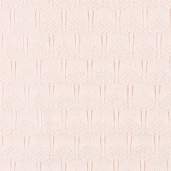 Sweater Knit Blancket - Pink