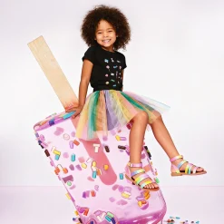 Sweet Candy T-shirt 3-6