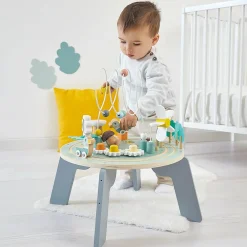 Sweet Cocoon Garden Activity Table