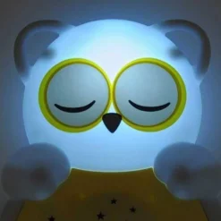 Sweet Dreamz On The Go- Owl