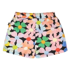 Sweet Flowers Short 3-6