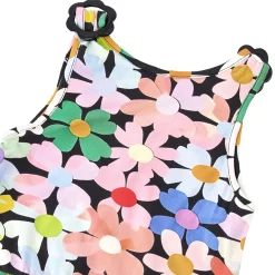 Sweet Flowers Tank Top 3-6