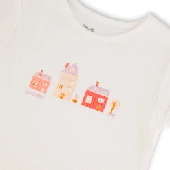 Sweet Home T-Shirt 12-24m