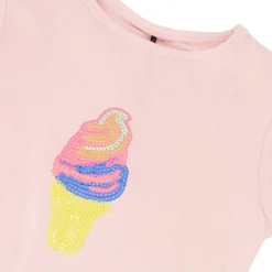 Sweet Ice Cream T-shirt 3-6