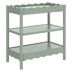 Swell Changing Table - Sage