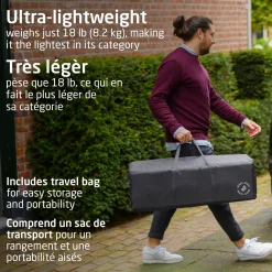 Swiff Playard - Beyond Graphite