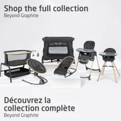 Swiff Playard - Beyond Graphite