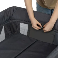 Swiff Playard - Classic Graphite