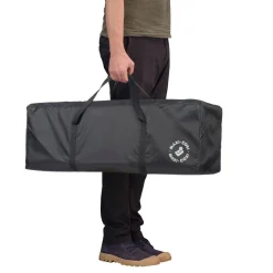 Swiff Playard - Classic Graphite