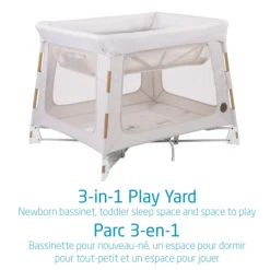 Swift Playard - Sand Horizon