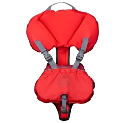 Swimming Vest 9-25lb - Red